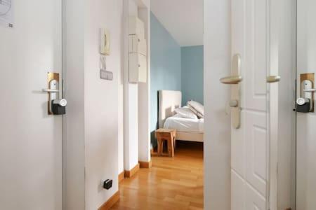 402 -Studio Elegant Et Confortable A Paris 5 - Flat-Guest 外观 照片