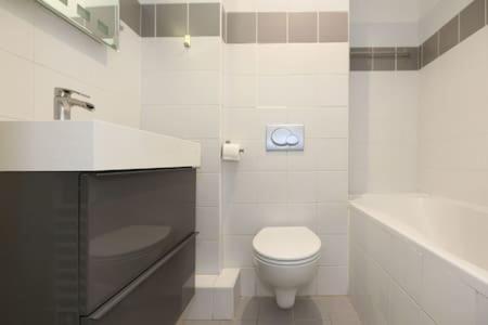 402 -Studio Elegant Et Confortable A Paris 5 - Flat-Guest 外观 照片